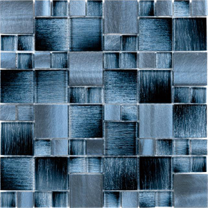 Square Hotsell Glass Mosaic | Musivo | Square