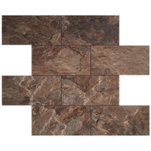 Stick and Peel Floor Planks｜Musivo｜LVT-NB6012