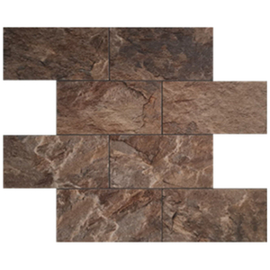 Stick and Peel Floor Planks｜Musivo｜LVT-NB6012