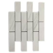 Porcelain Tile Mosaic