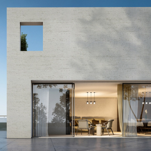 Flexible Travertine Wall Covering-Travertine