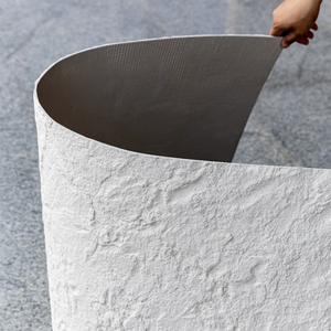 Durable Flexible Stone Panels-Rockcut Stone