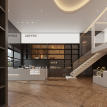  Unique Wood Look Ceramic Tile-XM301828