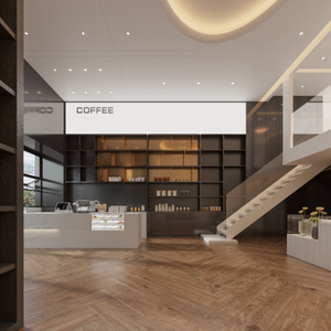  Unique Wood Look Ceramic Tile-XM301828