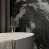 600x1200mm Black Marble Veins Tiles-P6232
