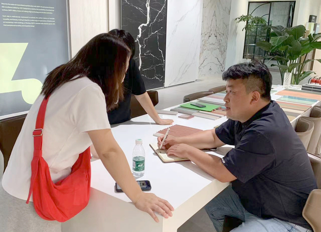 Clients from South Korea (6)