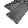 Black Slate Slabs