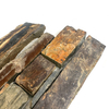 Slate Cladding for Exterior Walls