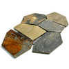 Sandstone Mosaic