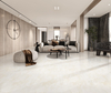 White Marble Floor Tiles