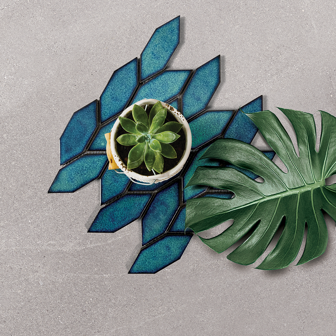 Ceramic Mosaic