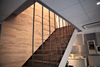 PU Stone Solid Surface Artificial Stone Wall Panels Faux Stone Panels