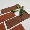 Customizable Flexible Mosaic for Facade Design