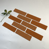 Mpact-resistant Stone Tiles