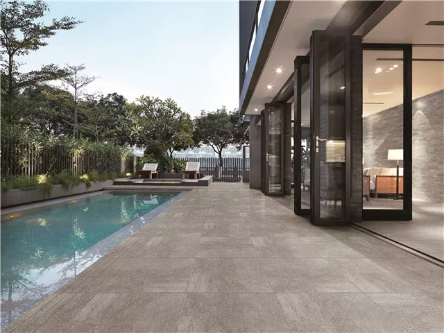Choose the Best Outdoor Tile: The Ultimate Guide