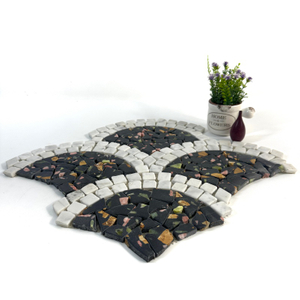 Custom Terrazzo Designs for Projects