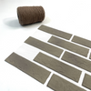 Durable Stone Mosaic Sheets
