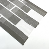Flexible Wall Tiles for Outdoor Spaces