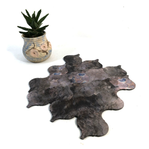 Quick Installation Aluminum Tiles