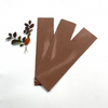 Flexible Stone Sheets for Retail Spaces