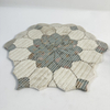 Classic Terrazzo Flooring Mosaics