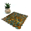 Eco-friendly Peel and Stick Tiles