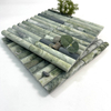 Unique Green Mosaic Designs