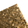 Aluminum Peel and Stick Tiles