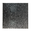 Solid Aluminum Peel and Stick Tiles