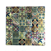 Chic Aluminum Peel and Stick Tiles