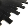Kitchen Aluminum Backsplash