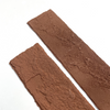 3D Textured Flexible Stone Tiles