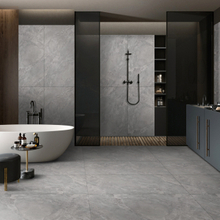 Dark Grey Tile 