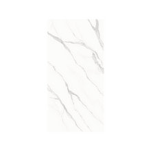 White Kitchen Countertop