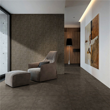 Porcelain Mosaic Shower Floor