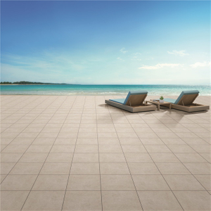 Thick Outdoor Tile