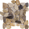Pebble Stone Mosaic-Dz