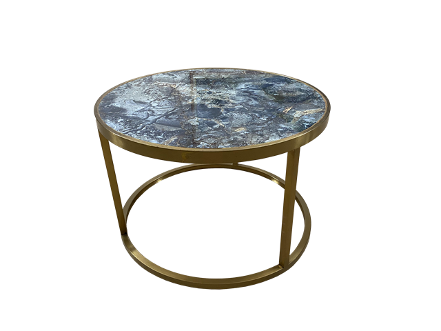 Marble Kitchen Table-CC02