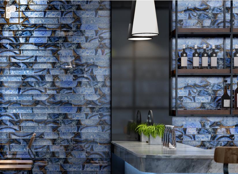 Wholesale Mosaic Tile: Types, Indoors&Outdoors, Pros&Cons