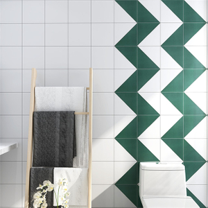 Grey Feature Tiles - Laura