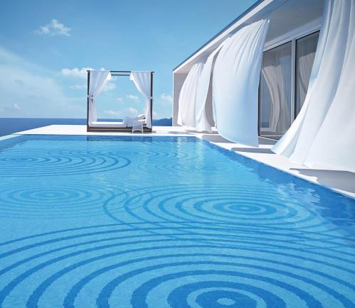 10＋Trend Glass Mosaic Tiles for Pools 2023