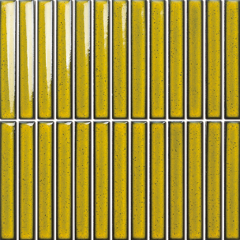 Ceramic Wall Mosaic Tiles Red 