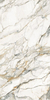 New Carrara Gold Sintered Stone