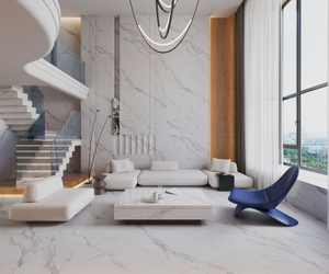 Waterfull Fullbody Sintered Stone 