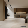 1200X1200 Rectified Porcelain Tiles - Fustic