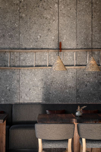 Terrazzo Sintered Stone 