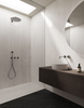 Italy Travertine Sintered Stone 