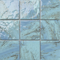 Sky Blue Glossy
