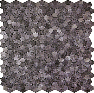 Instant Mosaic Peel and Stick Tile