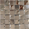 Stainless Steel Mosaic Tile